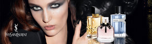 Yves Saint Laurent