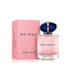 Armani My Way Eau de Parfum Refillable Spray 90ml