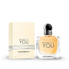 Armani Because Its You EDP