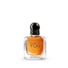Armani Stronger With You Eau De Toilette Spray 100ml