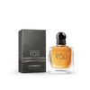 Armani Stronger With You Eau De Toilette Spray 100ml