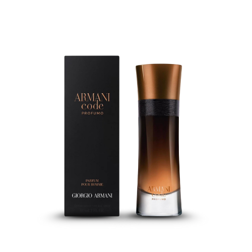 Armani Code Profomo EDP Spray