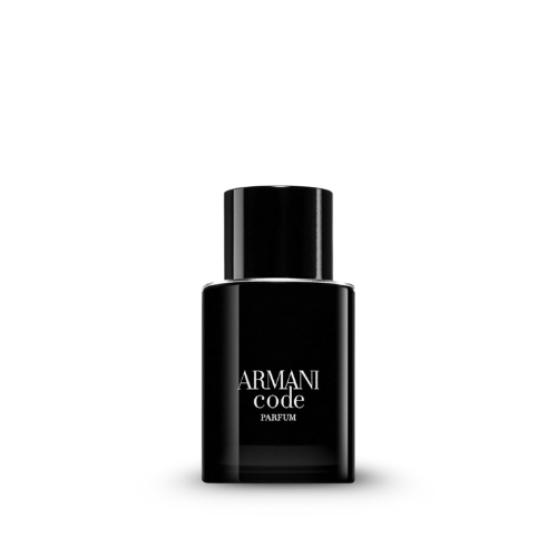 Armani Code Pour Homme PARFUM Spray 50ml