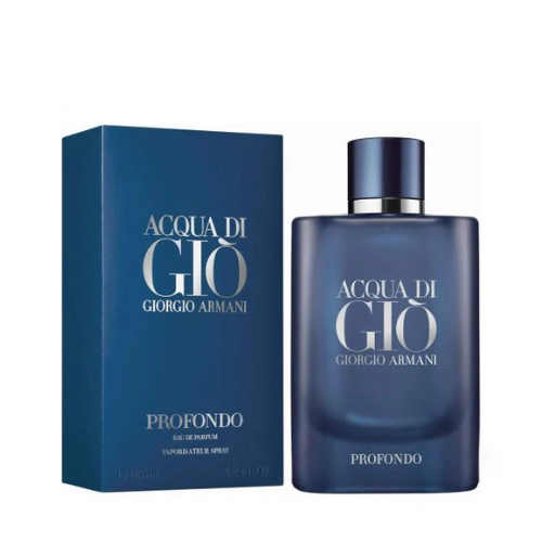 Armani Code Profondo EDP Spray 125ml