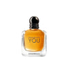 Armani Stronger With You Eau De Toilette Spray 100ml