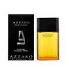 Azzaro Pour Homme Eau de Toilette Spray 100ml