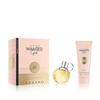 Azzaro Wanted Girl 100ml EDP Spray, 100ml Body Lotion