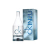 Calvin Klein IN2U Him Eau De Toilette Spray 150ml