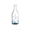 Calvin Klein IN2U Him Eau De Toilette Spray 150ml