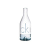 Calvin Klein IN2U Him Eau De Toilette Spray 150ml