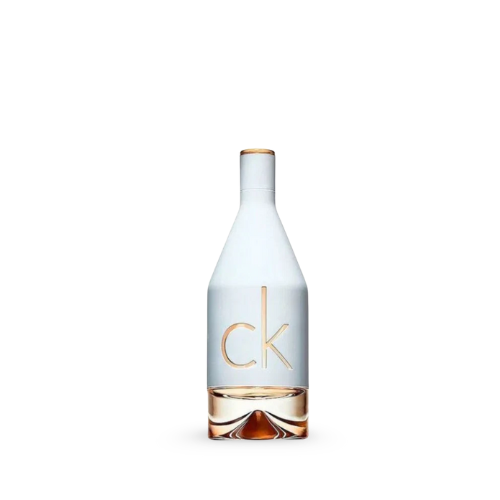 Calvin Klein CK IN2U Her Eau De Toilette Spray 150ml