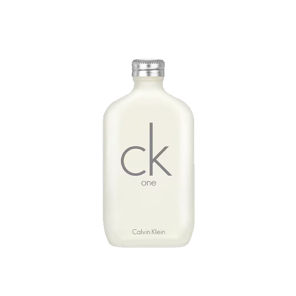 Calvin Klein One For Men Eau De Toilette Spray 200ml