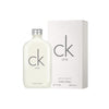 Calvin Klein One For Men Eau De Toilette Spray 200ml