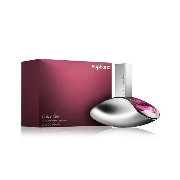 Calvin Klein Euphoria For Women Eau De Parfum Spray 100ml