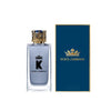 Dolce & Gabbana K Eau De Toilette Spray 100ml