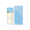 Dolce & Gabbana Light Blue Pour Femme Eau De Toilette Spray 100ml