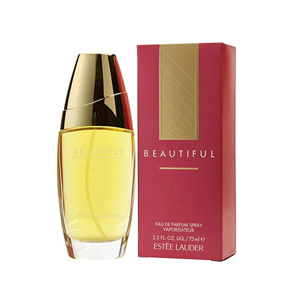 Estee Lauder Beautiful Eau de Parfum 75ml