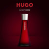 Hugo Boss Deep Red Eau de Parfum 90ml