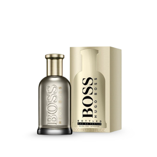 Hugo Boss Bottled Eau De Parfum Spray 100ml