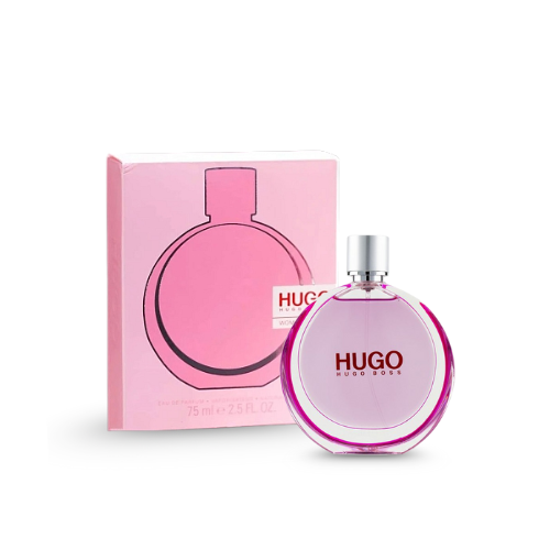 Hugo Boss Women Extreme Eau De Parfum Spray 75ml