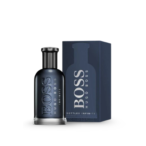 Hugo Boss Bottled Infinite Eau De Parfum Spray 100ml