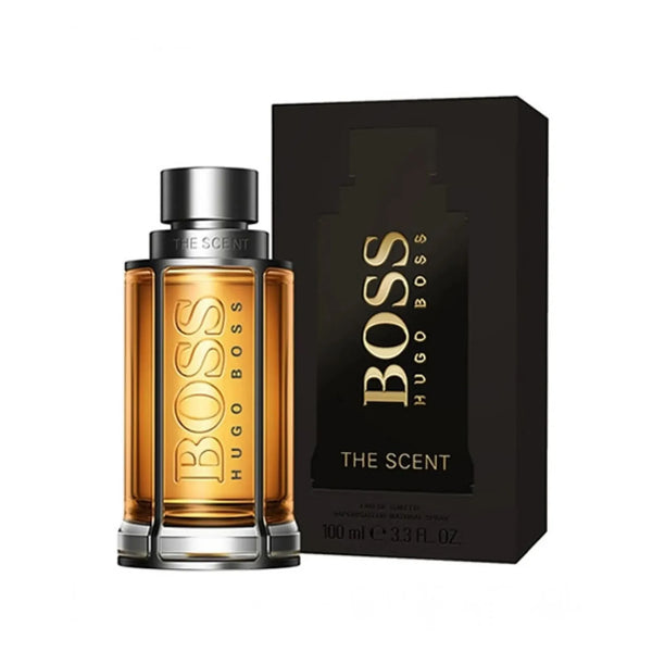 Hugo Boss The Scent spray 100ml