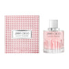 Jimmy Choo Illicit Flower Eau De Toilette Spray 100ml