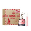 J.P. Gaultier Scandal Eau De Parfum 80ml, 20ml Travel Spray