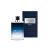 Jimmy Choo Man Blue Eau De Toilette Spray 100ml