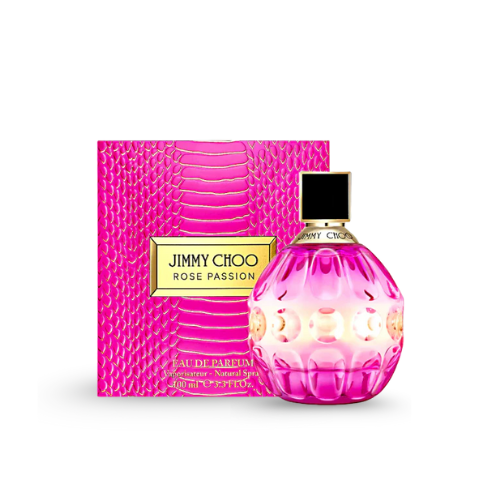 Jimmy Rose Passion Eau De Parfum Spray 100ml