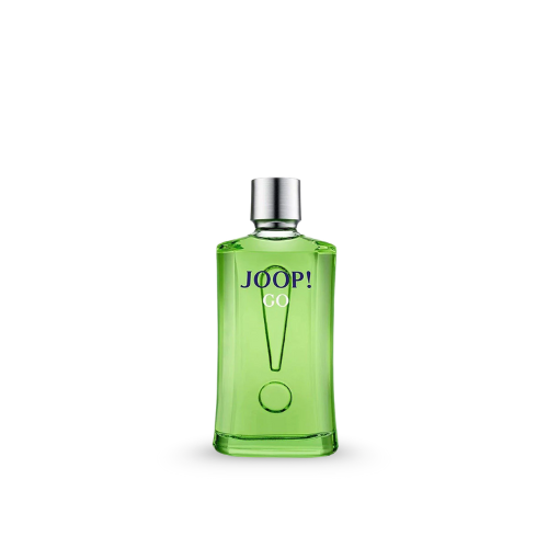 JOOP! Go Eau De Toilette Spray 100ml