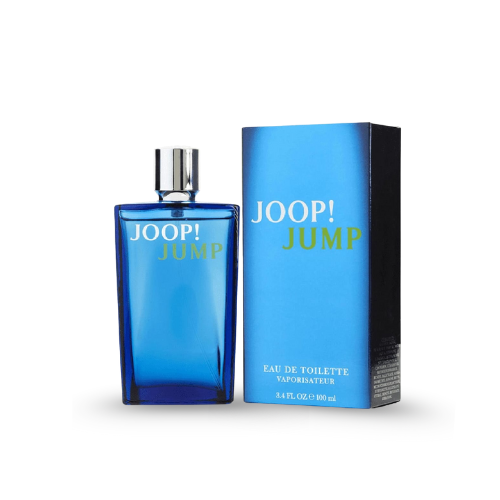 Joop! Jump Eau De Toilette Spray 100ml