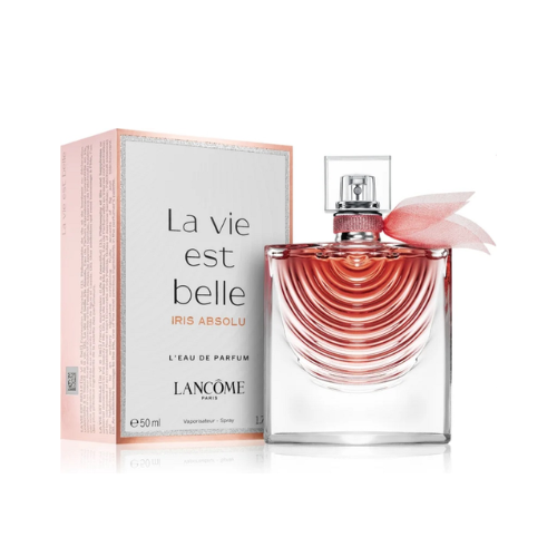 Lancome La Vie Est Belle Iris Absolu Eau De Parfum Spray 50ml