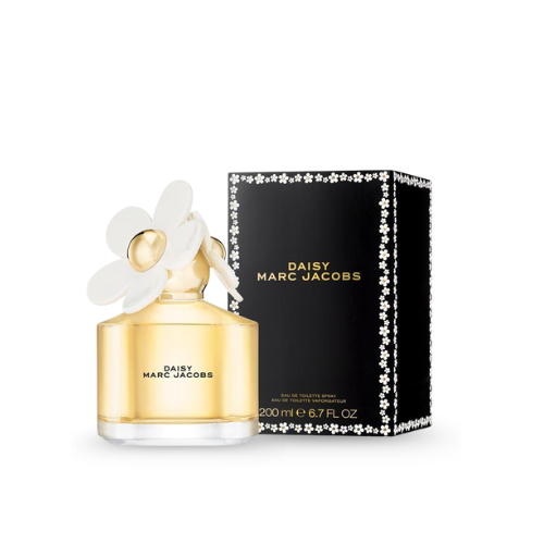Marc Jacobs Daisy Eau De Toilette 200ml