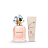 Marc Jacobs Perfect Eau De ParfumSpray 100ml , Body Lotion 75ml