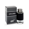 Mont Blanc Explorer Eau de Parfum Spray 100ml