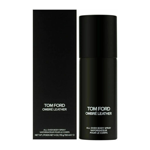 Tom ford Ombre Leather Body Spray 150ml