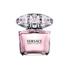 Versace Bright Crystal Eau De Toilette Spray 90ml