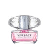 Versace Bright Crystal Eau De Toilette Spray 50ml