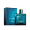 Versace Eros pour Homme Eau De Toilette Spray 100ml