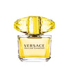 Versace Yellow Diamond Eau De Toilette spray 90ml