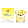 Versace Yellow Diamond Eau De Toilette spray 90ml