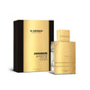 Haramain Amber Oud Gold Edition Eau De Parfum 100ml