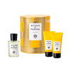 Acqua di Parma Colonia Eau De Cologne 100ml, 75ml Hand & Body Wash, 75ml Hand & Body Lotion Giftset