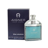 Aigner Blue Motion Eau De Toilette Spray 50ml