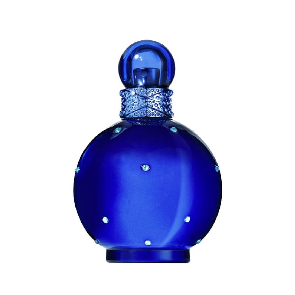 Britney Spears Mid Night Fantasy Eau De Parfum Spray 100ml