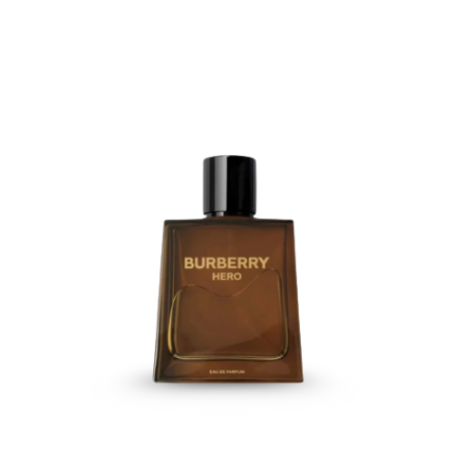 Burberry Hero Eau De Parfum Spray 100ml