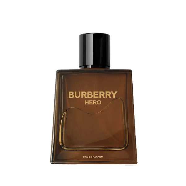 Burberry Hero Eau De Parfum Spray 100ml