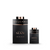 Bvlgari Man in Black Eau De Parfum 100ml, 15ml Eau De Parfum Travel Spray Giftset