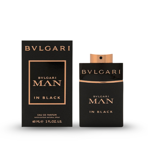 Bvlgari Man in BlackEDP 60ml